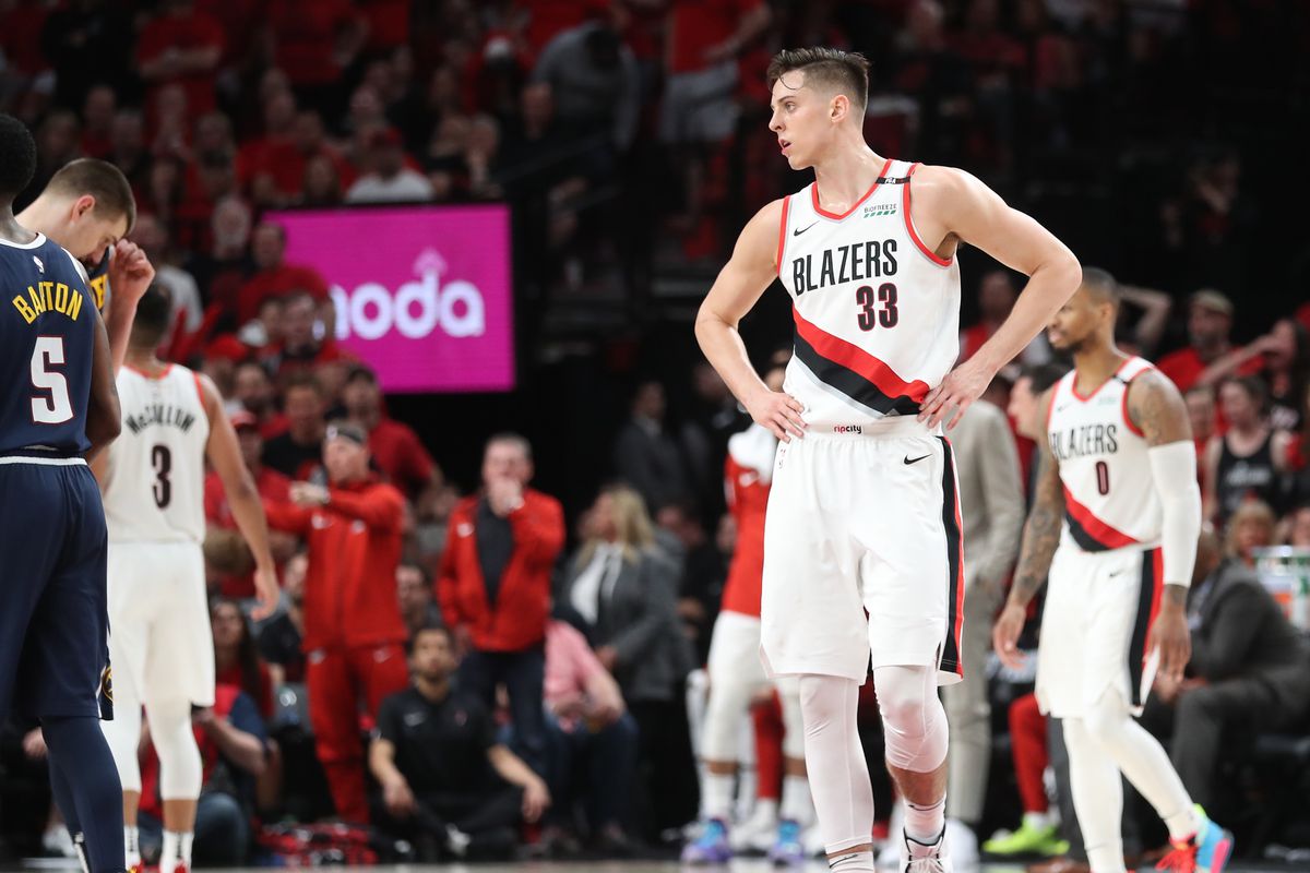 3 yếu tố quyết định vận mệnh cặp đấu Warriors và Blazers tại NBA Playoffs 2019